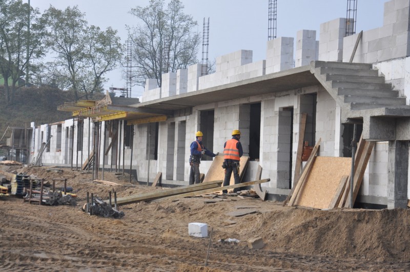 Prawie 6 milionów na nowe mieszkania socjalne