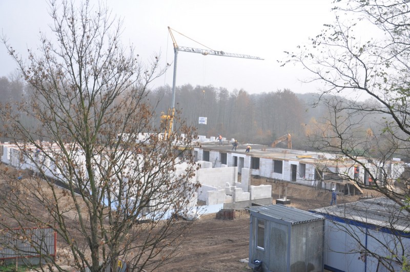 Prawie 6 milionów na nowe mieszkania socjalne
