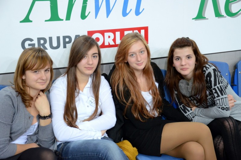 Stary ale jary!