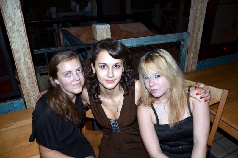 10.11 Klub Piekarnia