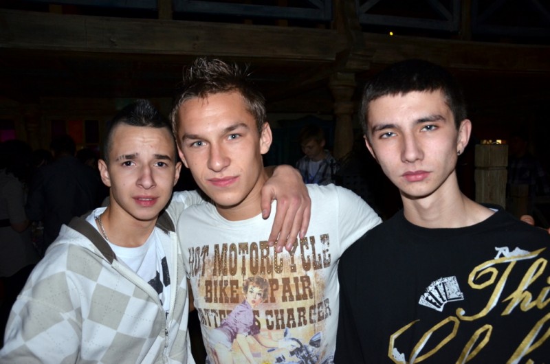 10.11 Klub Piekarnia