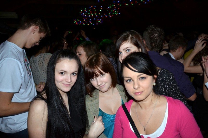 10.11 Klub Piekarnia