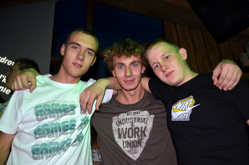10.11 Klub Piekarnia