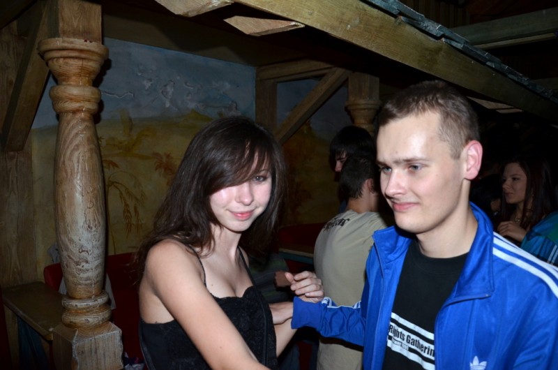 10.11 Klub Piekarnia