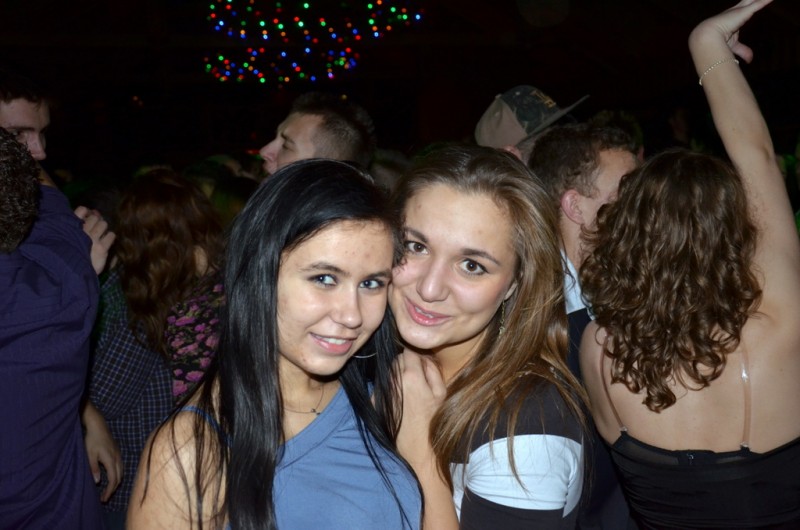 10.11 Klub Piekarnia