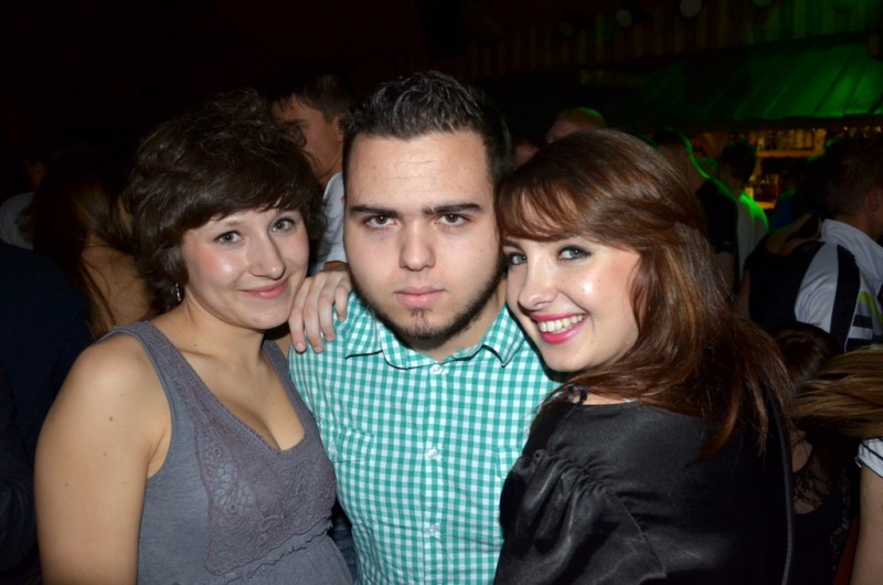 10.11 Klub Piekarnia