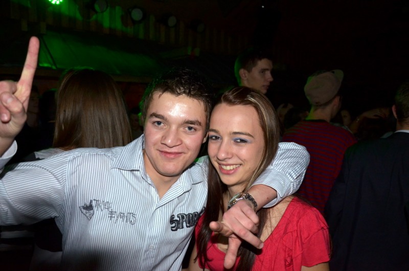 10.11 Klub Piekarnia