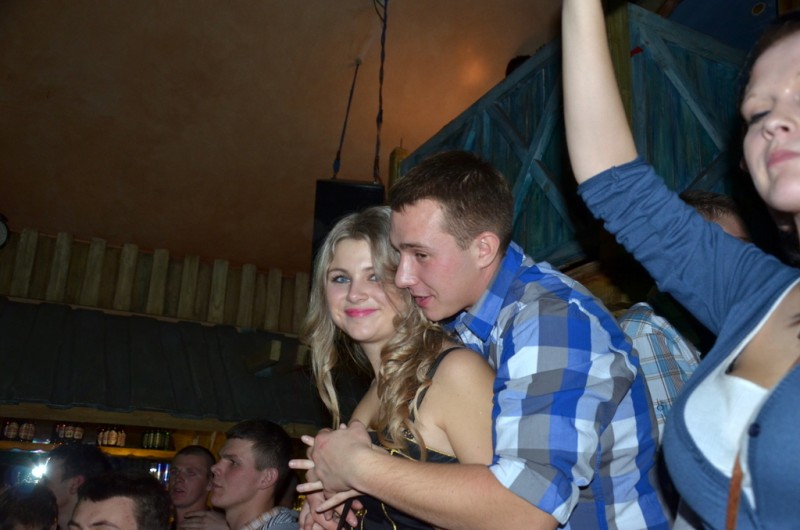 10.11 Klub Piekarnia