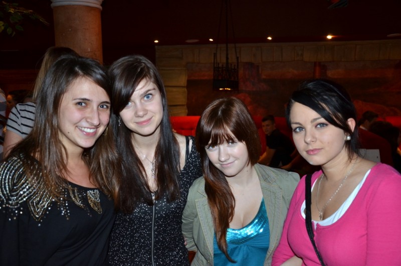 10.11 Klub Piekarnia