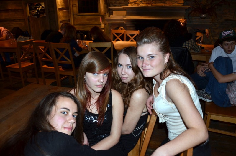10.11 Klub Piekarnia