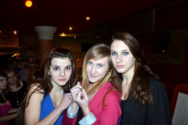 10.11 Klub Piekarnia