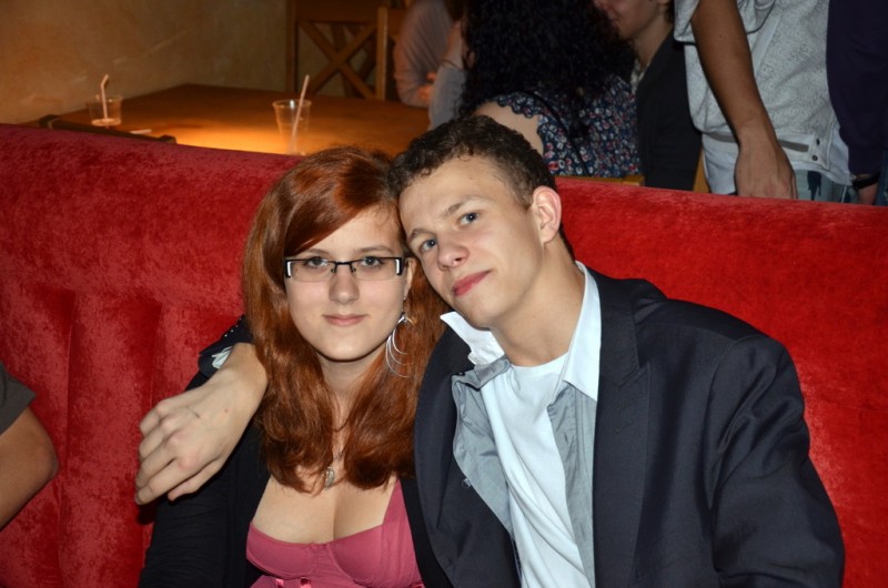 10.11 Klub Piekarnia