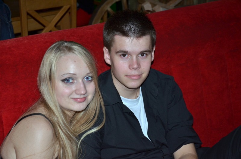 10.11 Klub Piekarnia