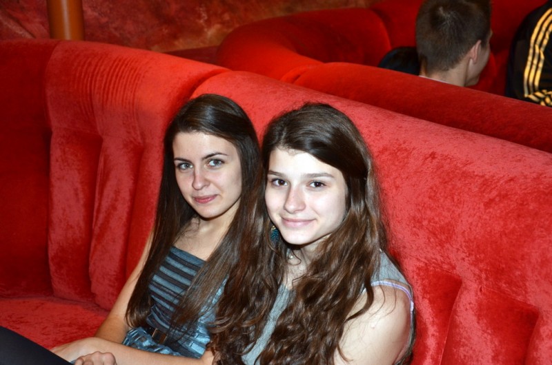 10.11 Klub Piekarnia