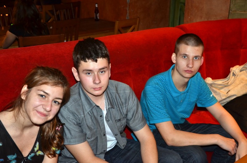 10.11 Klub Piekarnia