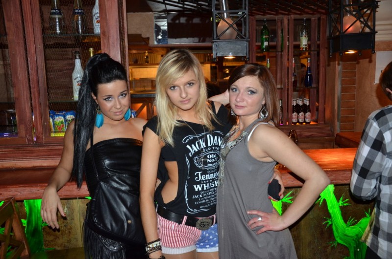 10.11 Klub Piekarnia