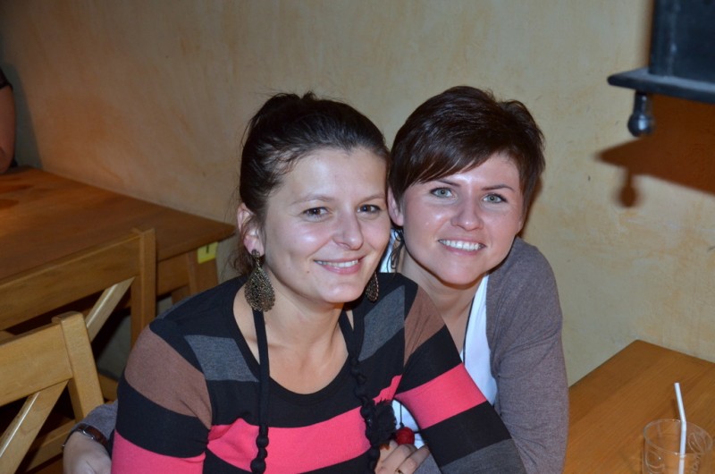 10.11 Klub Piekarnia