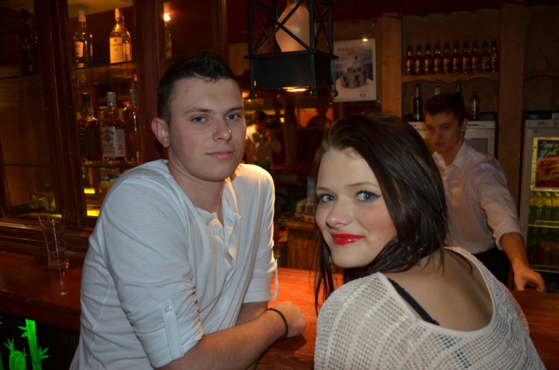 10.11 Klub Piekarnia