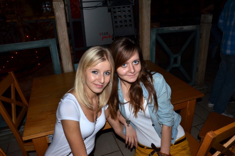 10.11 Klub Piekarnia