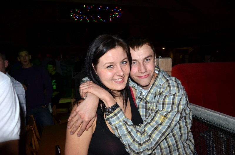 10.11 Klub Piekarnia