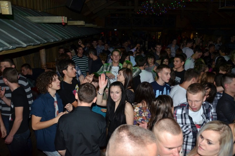 10.11 Klub Piekarnia