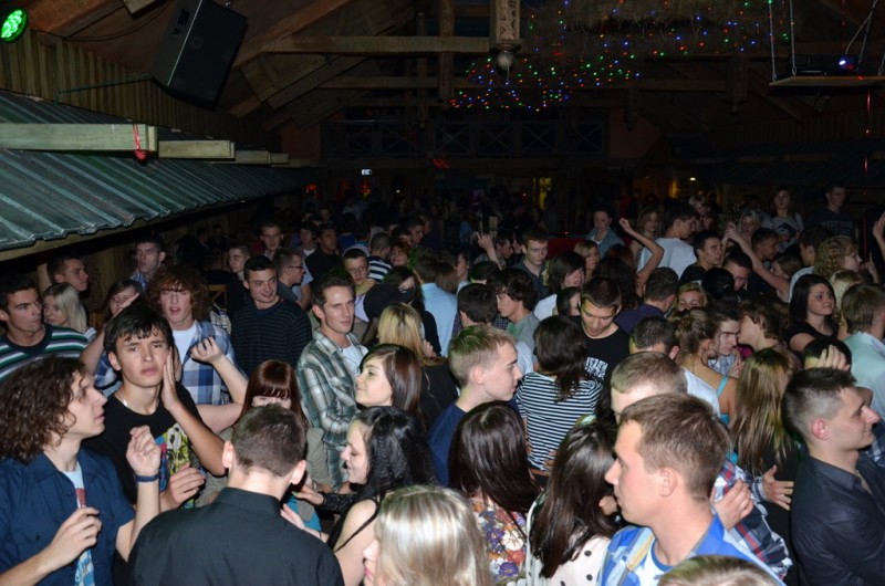 10.11 Klub Piekarnia