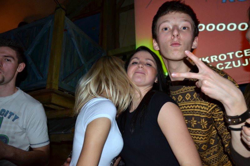 10.11 Klub Piekarnia