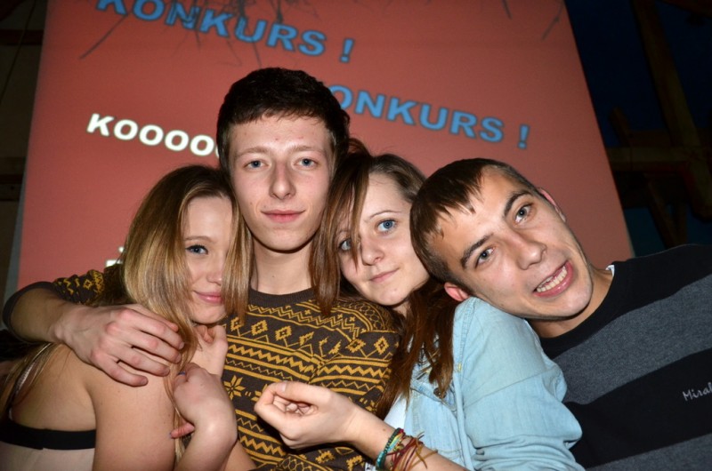 10.11 Klub Piekarnia