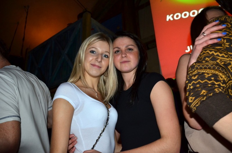 10.11 Klub Piekarnia