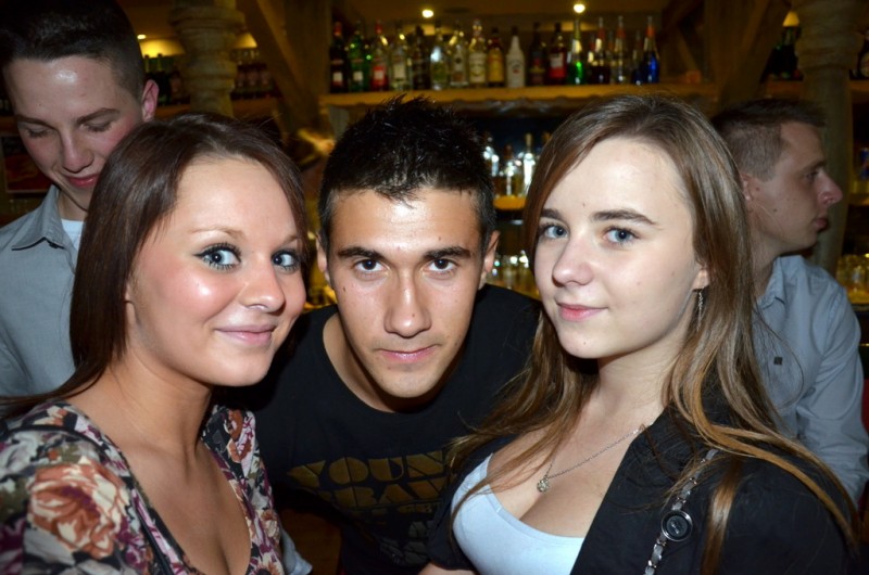 10.11 Klub Piekarnia