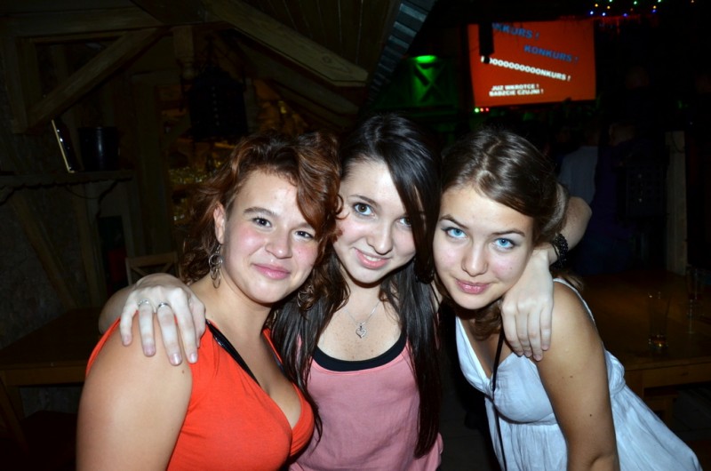 10.11 Klub Piekarnia
