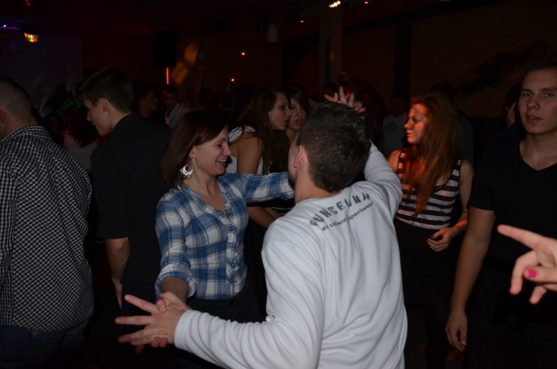 11.11 La Cubana Tabakiera