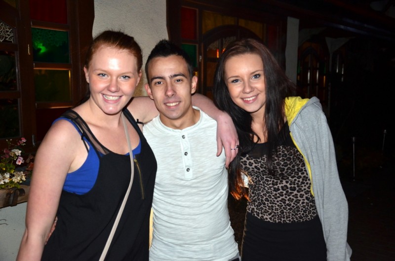 11.11 Klub Piekarnia