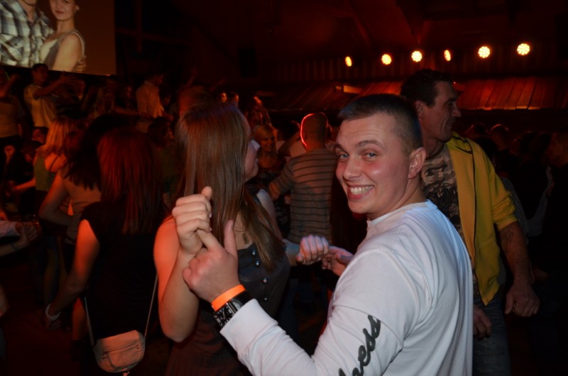 11.11 Klub Piekarnia