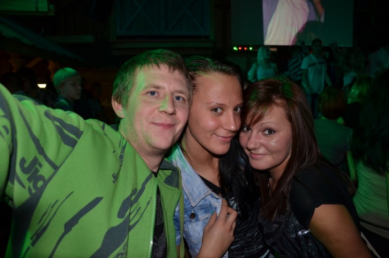 11.11 Klub Piekarnia