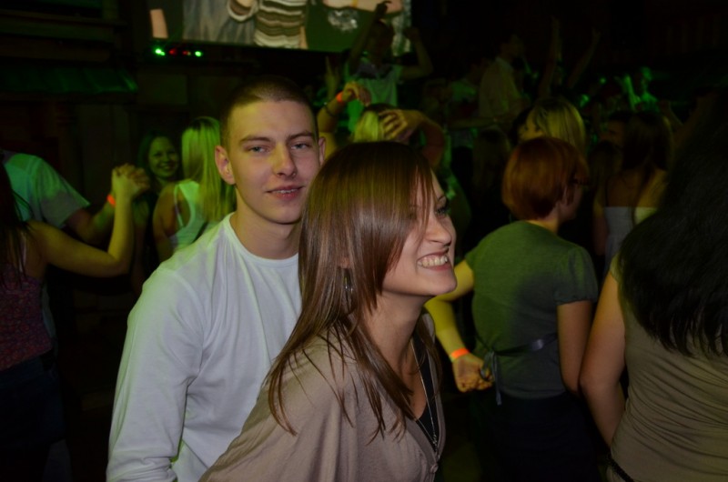 11.11 Klub Piekarnia