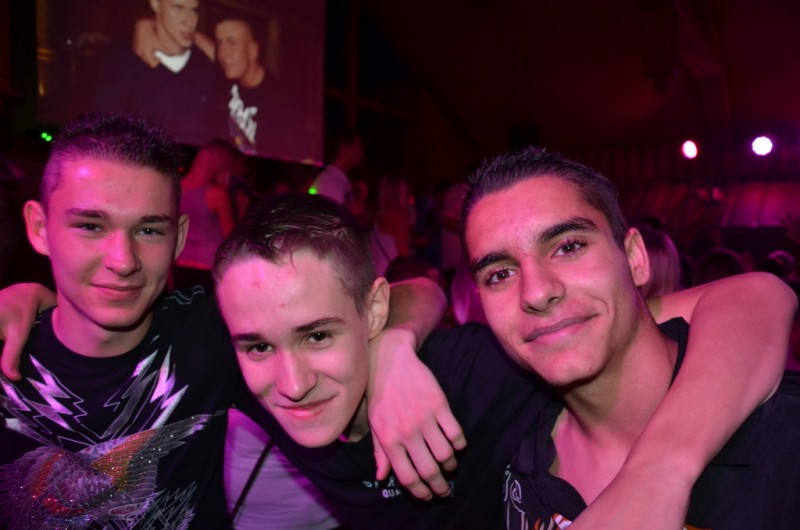 11.11 Klub Piekarnia