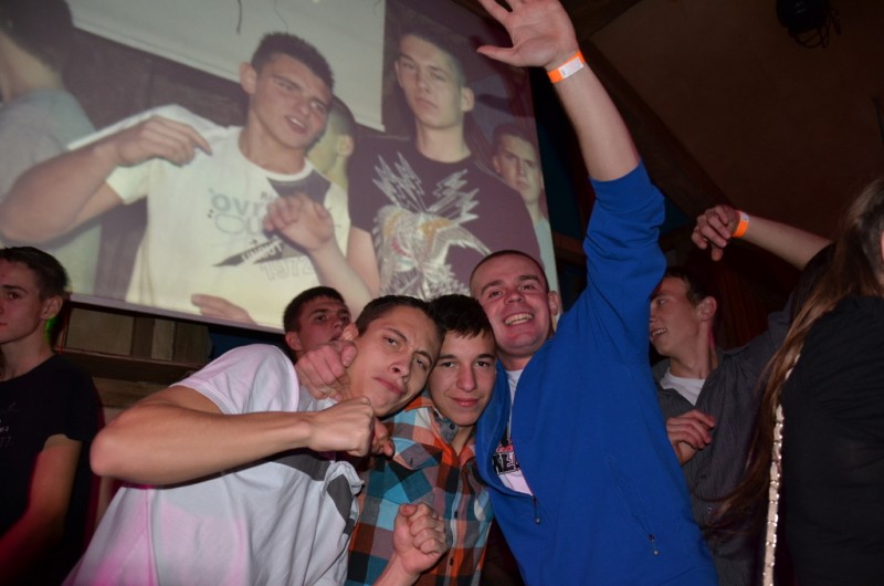 11.11 Klub Piekarnia