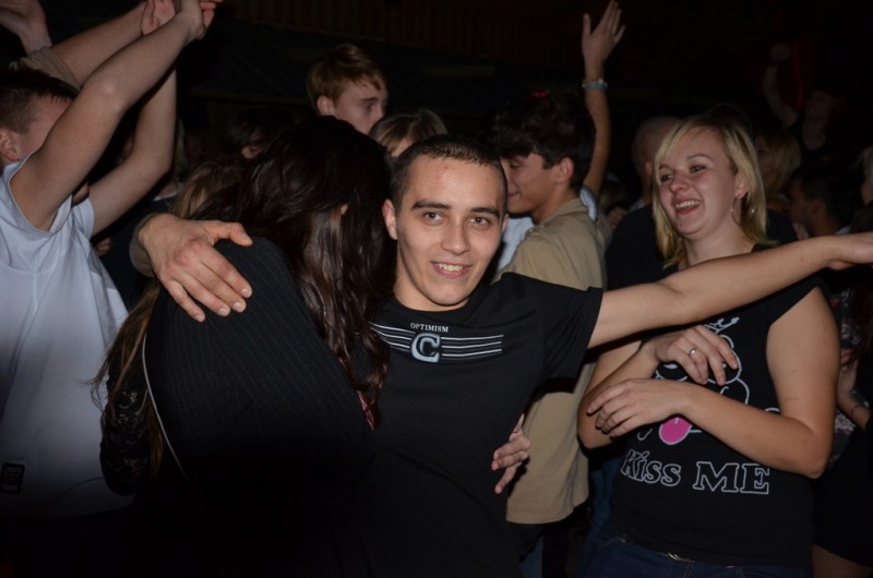 11.11 Klub Piekarnia