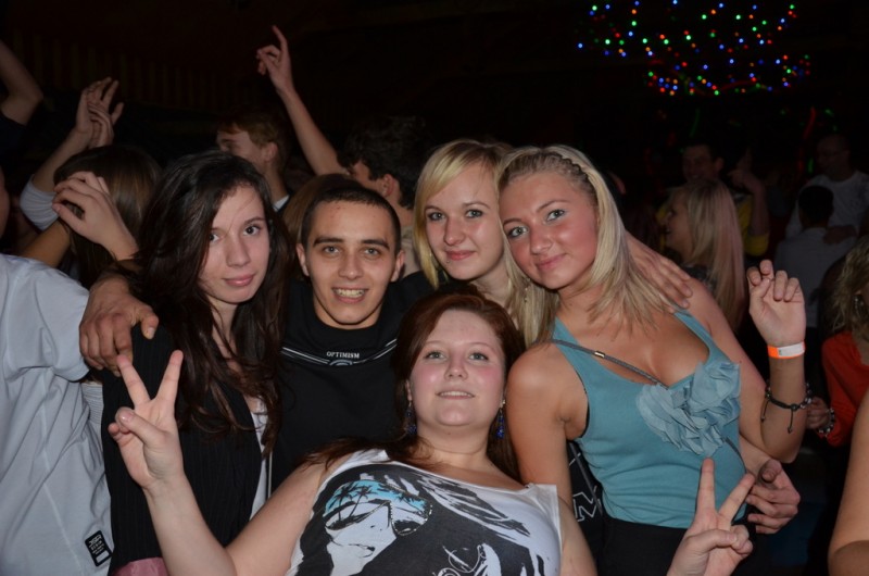 11.11 Klub Piekarnia