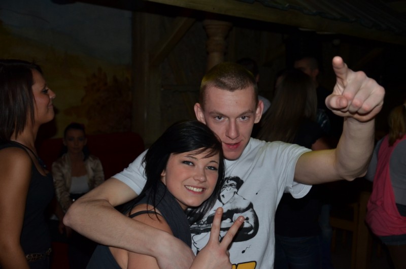 11.11 Klub Piekarnia