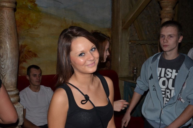 11.11 Klub Piekarnia