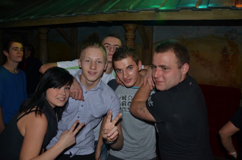 11.11 Klub Piekarnia
