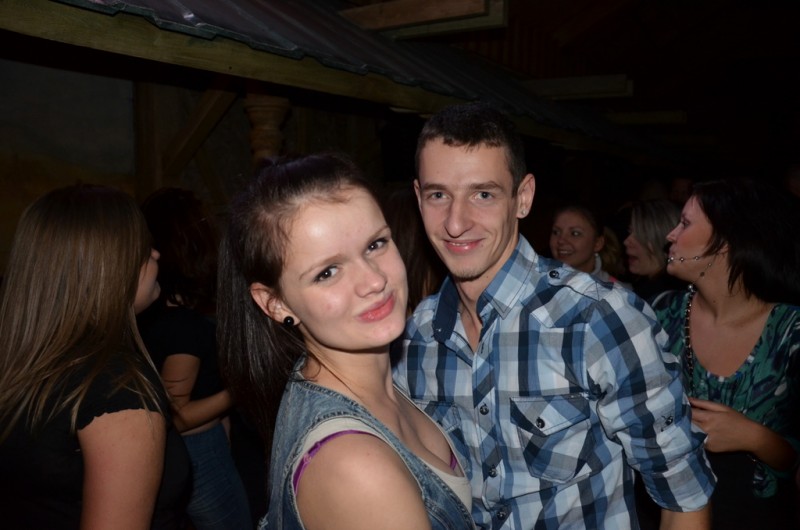11.11 Klub Piekarnia