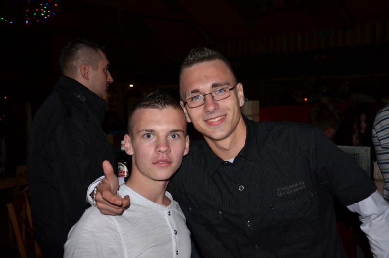 11.11 Klub Piekarnia