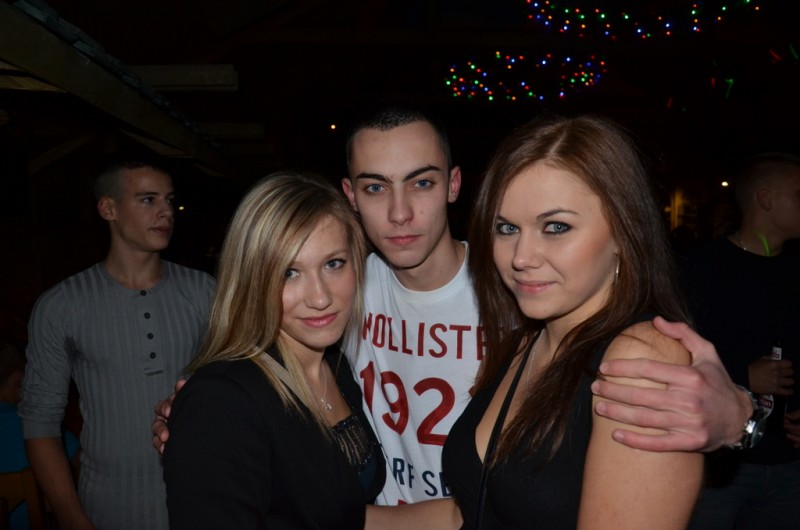 11.11 Klub Piekarnia