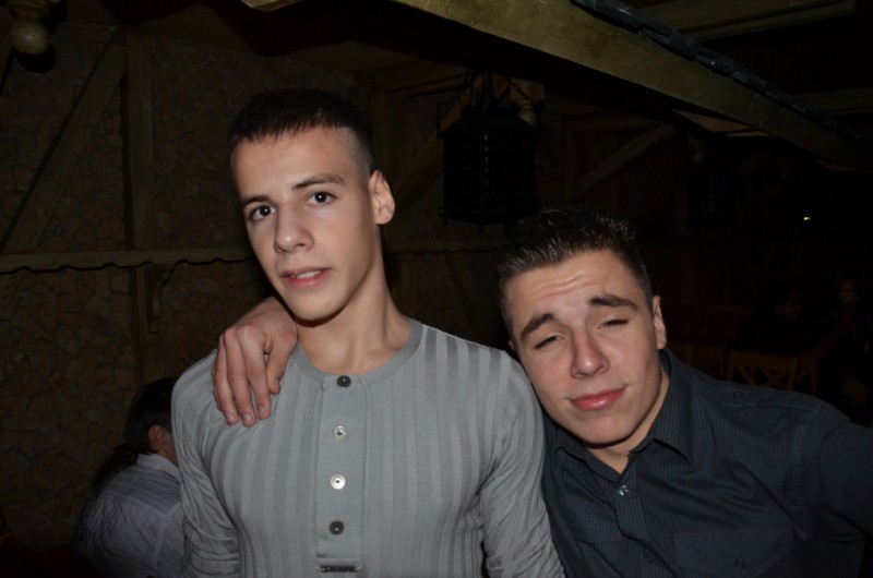 11.11 Klub Piekarnia