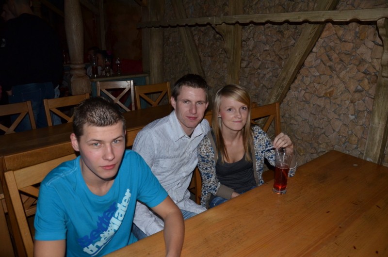 11.11 Klub Piekarnia