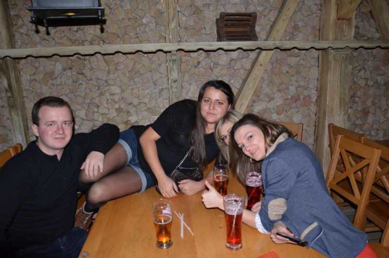 11.11 Klub Piekarnia