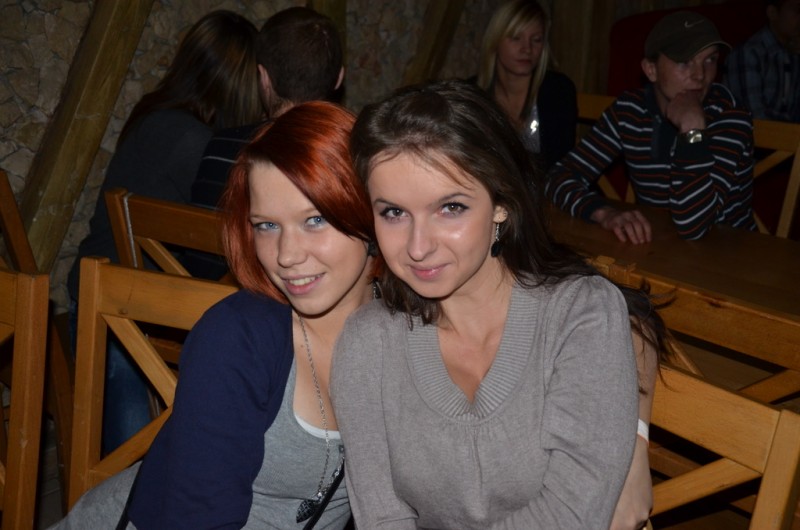 11.11 Klub Piekarnia